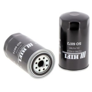 Масляный фильтр Doosan 400508-00082