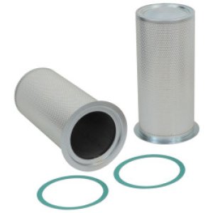 Фильтр сепаратор MANN-FILTER 4900652100