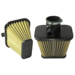 Воздушный фильтр HIFI Filter HR 060502