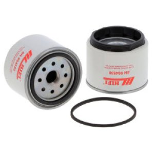 Топливный фильтр PRO FILTERS FG 009