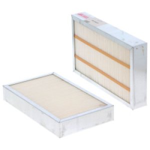 Воздушный фильтр HIFI Filter SC 50031