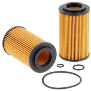 Масляный фильтр HIFI Filter SO 7175