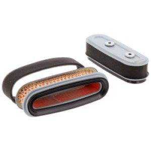 Воздушный фильтр HIFI Filter SA 12404