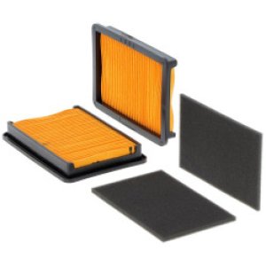 Воздушный фильтр HIFI Filter SA 12769