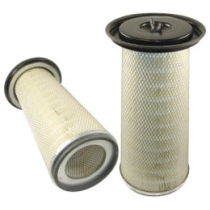 Воздушный фильтр HIFI Filter SA 11877