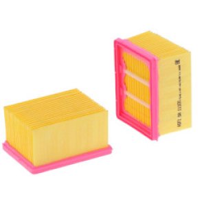 Воздушный фильтр HIFI Filter SA 11101