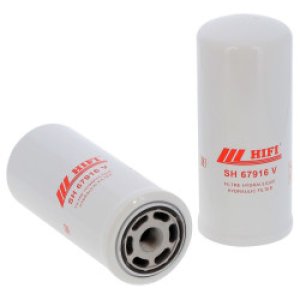 Гидравлический фильтр HIFI Filter SH 67916 V