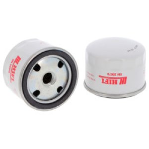 Топливный фильтр HIFI Filter SN 20078