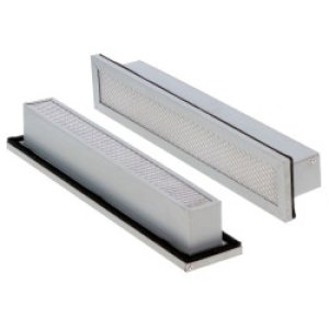 Воздушный фильтр HIFI Filter SC 40108 CAG