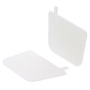 Воздушный фильтр HIFI Filter SA 12392