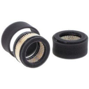 Воздушный фильтр HIFI Filter SA 12278