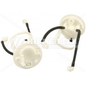 Топливный фильтр HIFI Filter BE 115