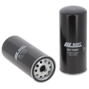 Топливный фильтр HIFI Filter SN 70201