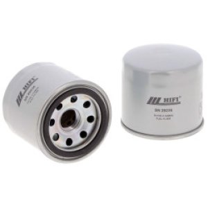 Топливный фильтр HIFI Filter SN 29236