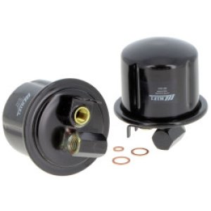 Топливный фильтр HIFI Filter BE 1502