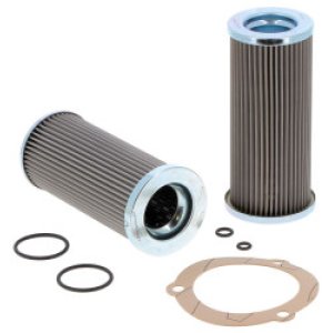 Гидравлический фильтр HIFI Filter SH 59647