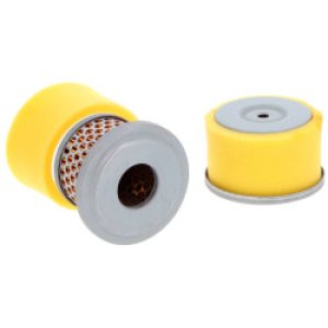 Воздушный фильтр HIFI Filter SA 12410