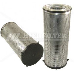 Гидравлический фильтр HIFI Filter SH 68238