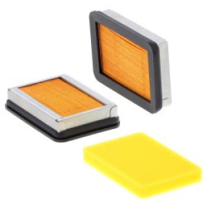 Воздушный фильтр HIFI Filter SA 12260