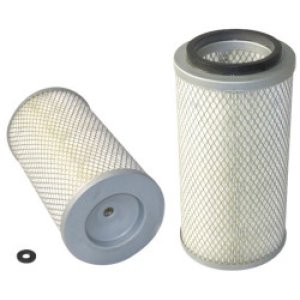 Воздушный фильтр HIFI Filter SA 11613