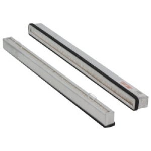 Воздушный фильтр HIFI Filter SC 90179