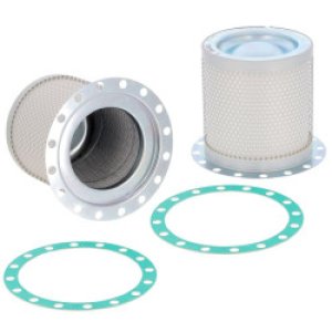 Фильтр сепаратор HIFI Filter OT 2055