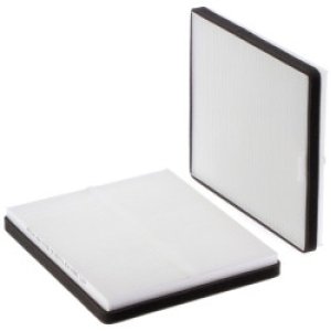 Воздушный фильтр HIFI Filter SC 50116