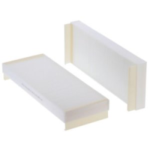 Воздушный фильтр HIFI Filter SC 50034