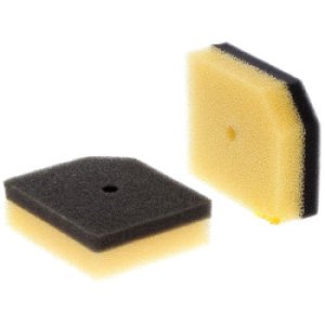 Воздушный фильтр HIFI Filter SA 12341