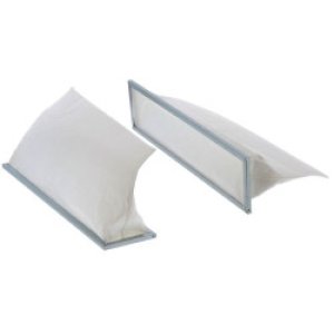 Воздушный фильтр HIFI Filter SC 50021