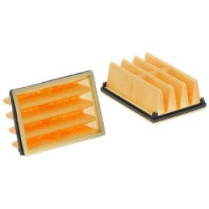 Воздушный фильтр HIFI Filter SA 12442