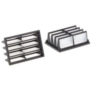 Воздушный фильтр HIFI Filter SA 12744