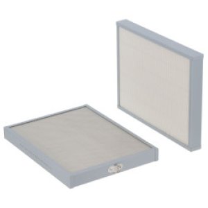 Воздушный фильтр HIFI Filter SC 90117