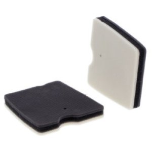 Воздушный фильтр HIFI Filter SA 12508