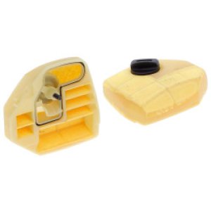 Воздушный фильтр HIFI Filter SA 12714