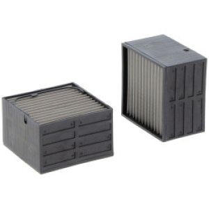 Топливный фильтр HIFI Filter SN 40056