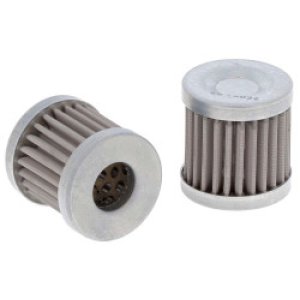 Гидравлический фильтр HIFI Filter SH 76022