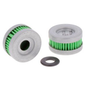 Топливный фильтр HIFI Filter BE 4063