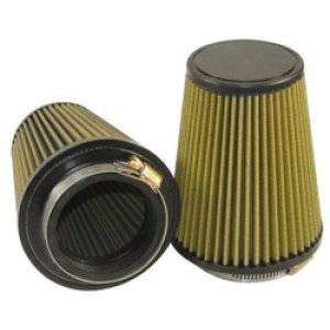 Воздушный фильтр HIFI Filter SA 8981