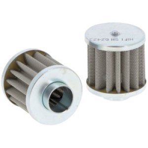Гидравлический фильтр HIFI Filter SH 62423