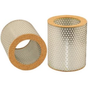 Воздушный фильтр HIFI Filter SA 17329