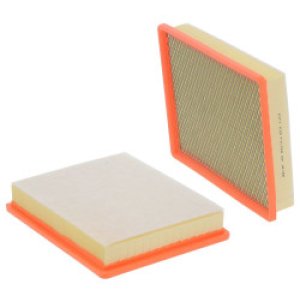 Воздушный фильтр HIFI Filter SA 18188