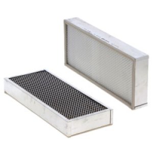 Воздушный фильтр HIFI Filter SC 40131