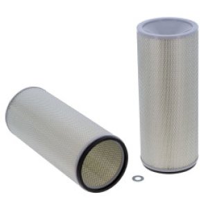 Воздушный фильтр HIFI Filter SA 10831