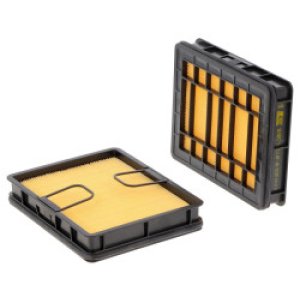 Воздушный фильтр HIFI Filter SA 16917