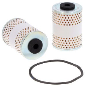 Топливный фильтр HIFI Filter SN 99114