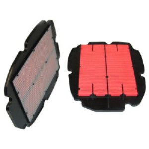 Воздушный фильтр HIFI Filter SA 7931