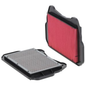 Воздушный фильтр HIFI Filter SA 7904