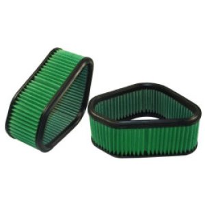 Воздушный фильтр HIFI Filter SA 8974