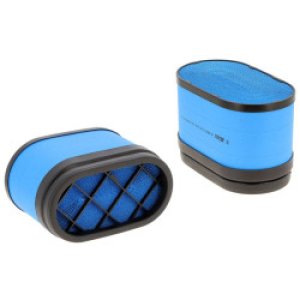 Воздушный фильтр HIFI Filter SA 16392